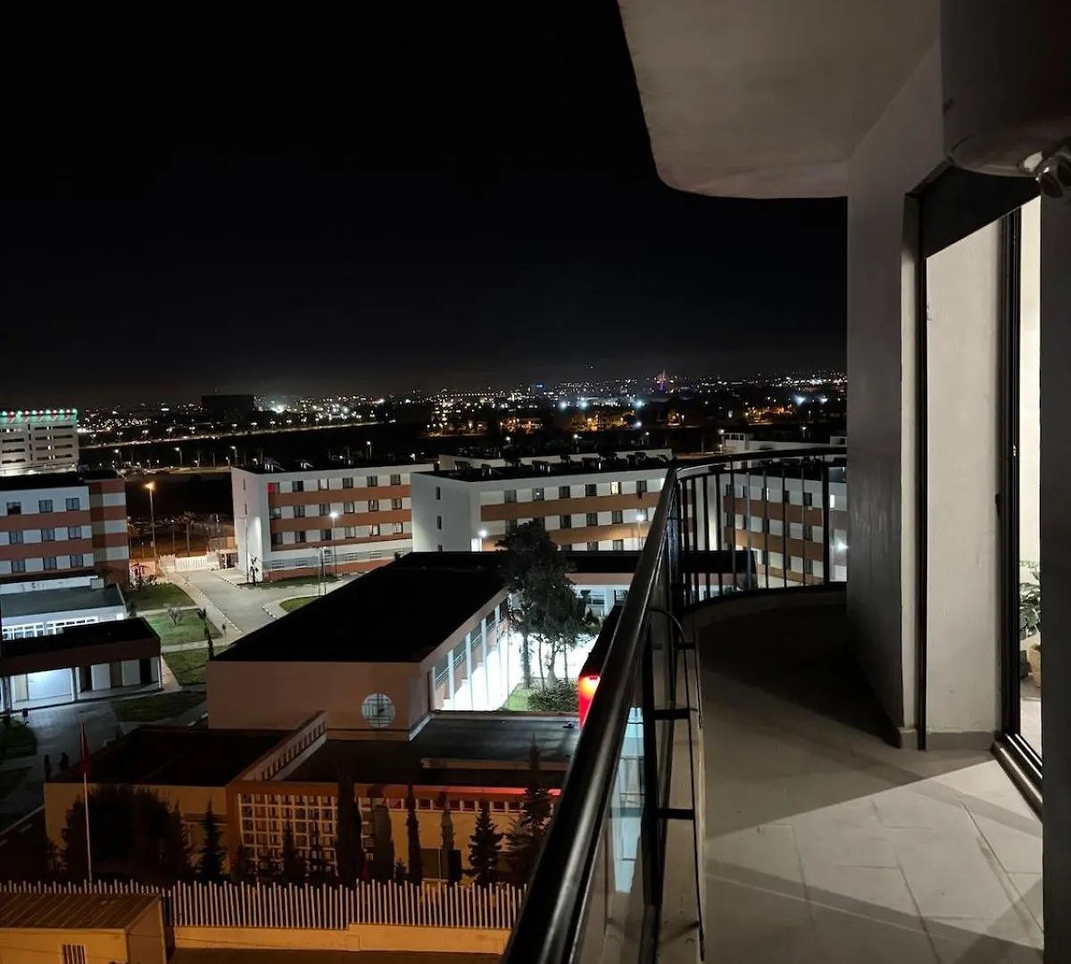 Beautiful Spacious Apartment In Casablanca