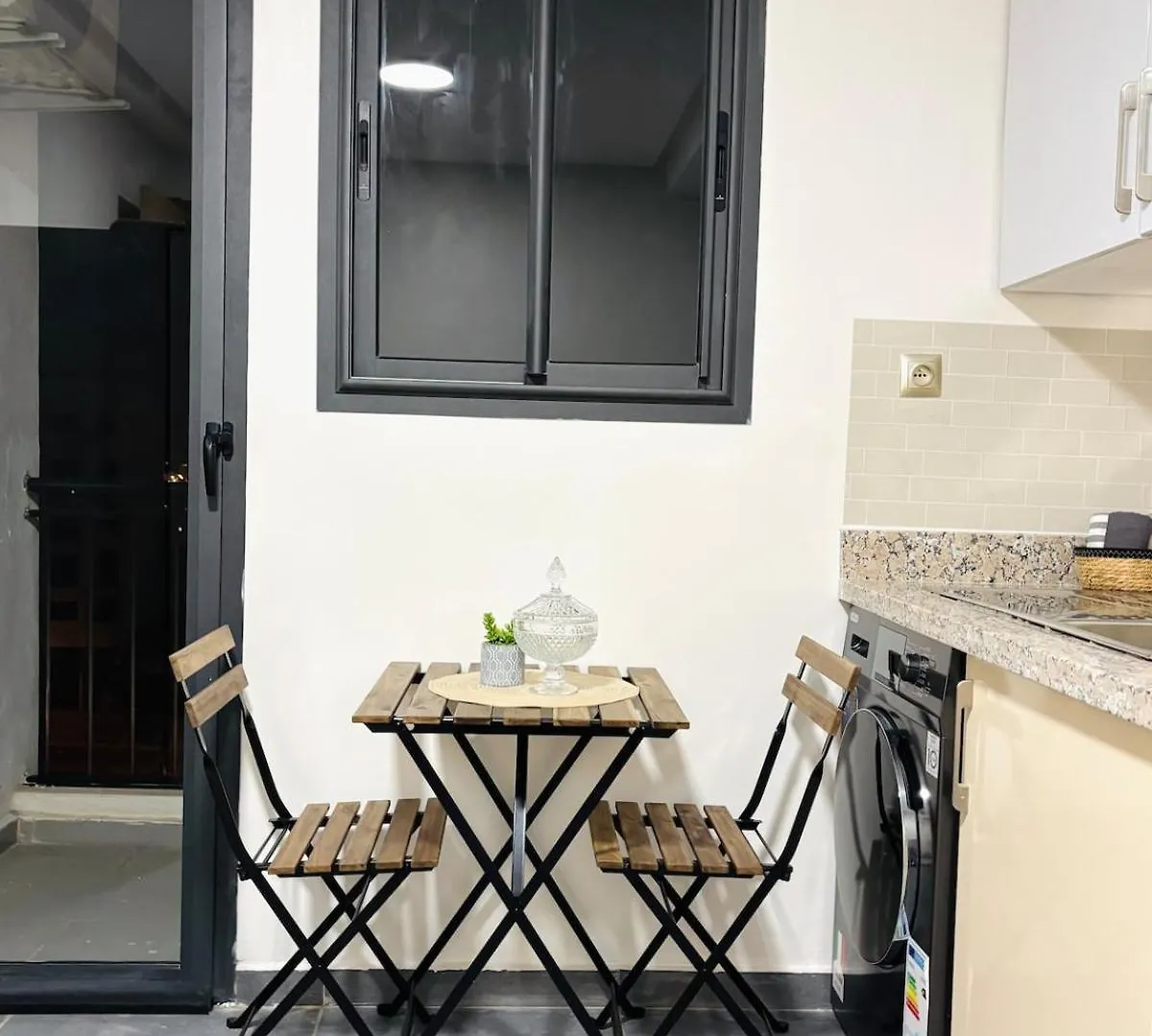 Beautiful Spacious Apartment In Casablanca Morocco