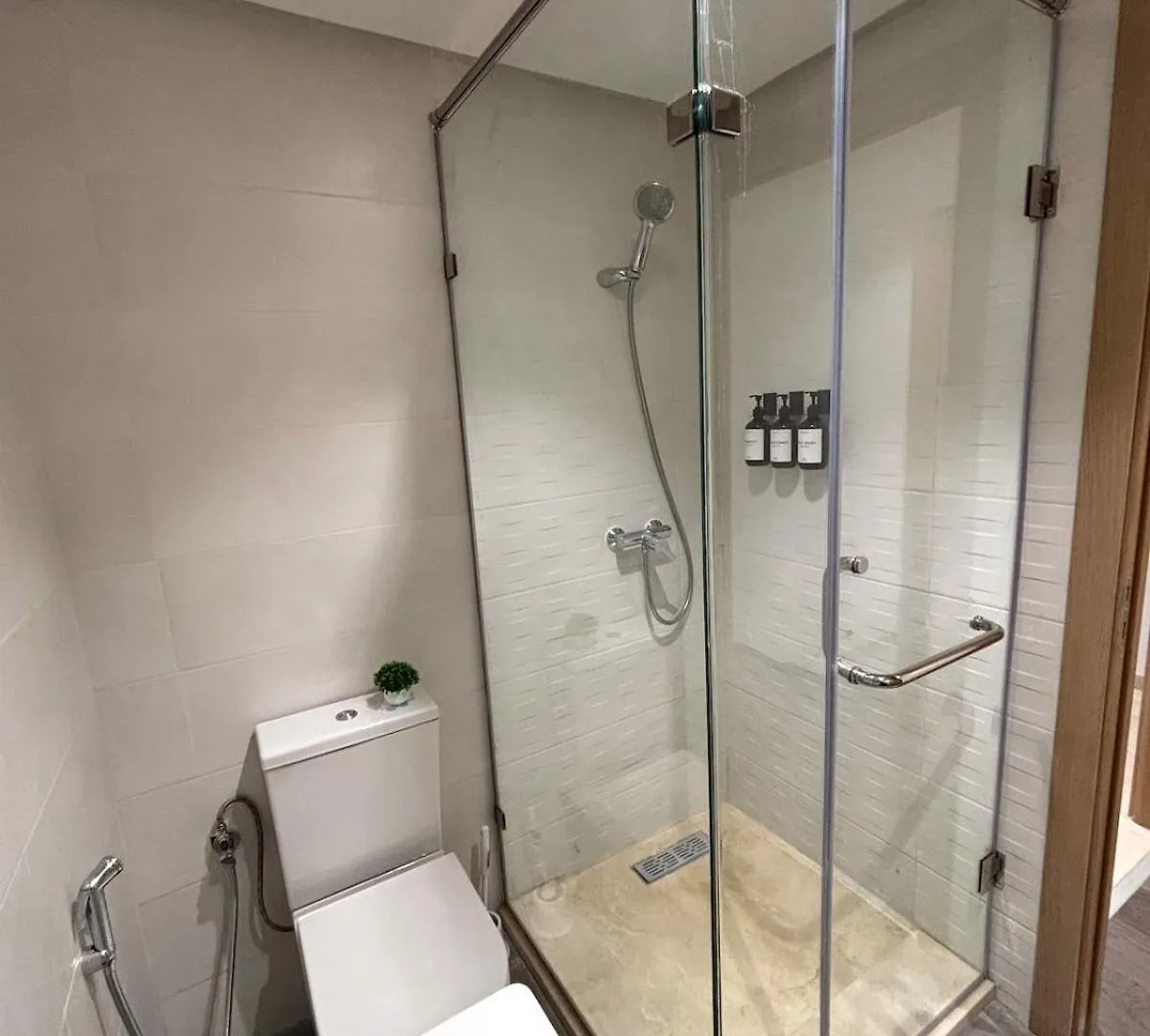 Beautiful Spacious Apartment In Casablanca 0*,  Morocco